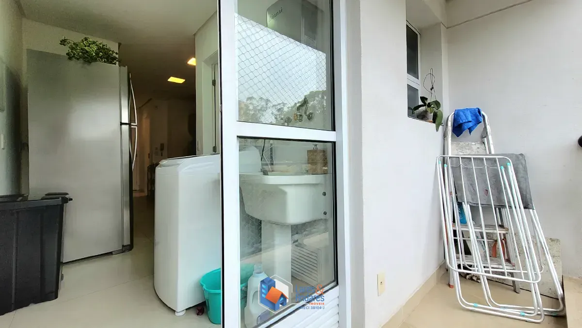 Apartamento, 2 quartos, 116 m² - Foto 9