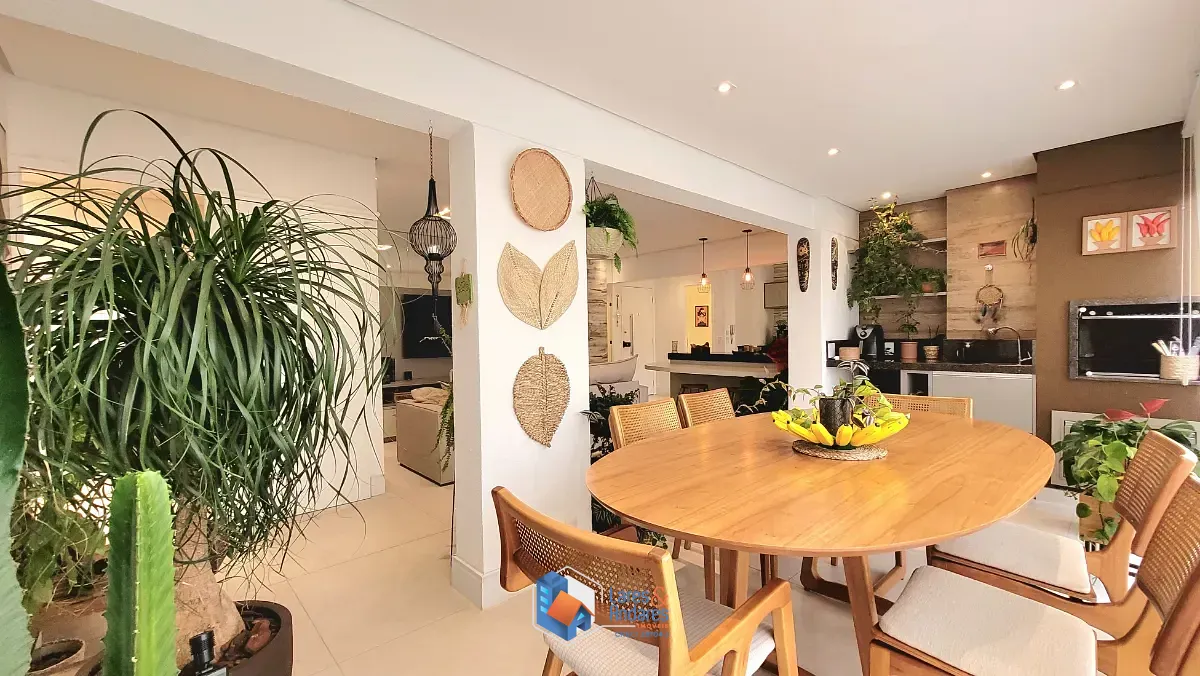 Apartamento, 2 quartos, 116 m² - Foto 27