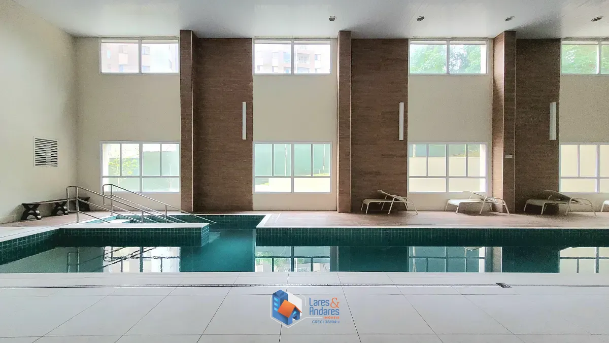 Apartamento, 2 quartos, 116 m² - Foto 73