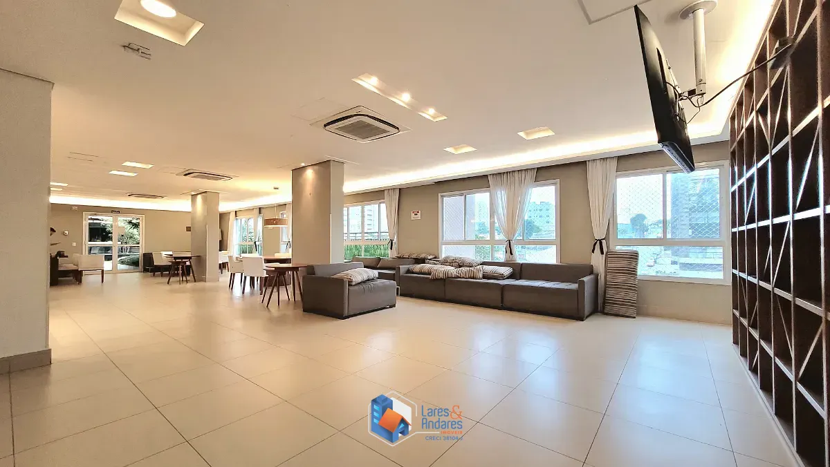 Apartamento, 2 quartos, 116 m² - Foto 86
