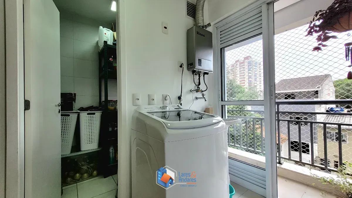 Apartamento, 2 quartos, 116 m² - Foto 7