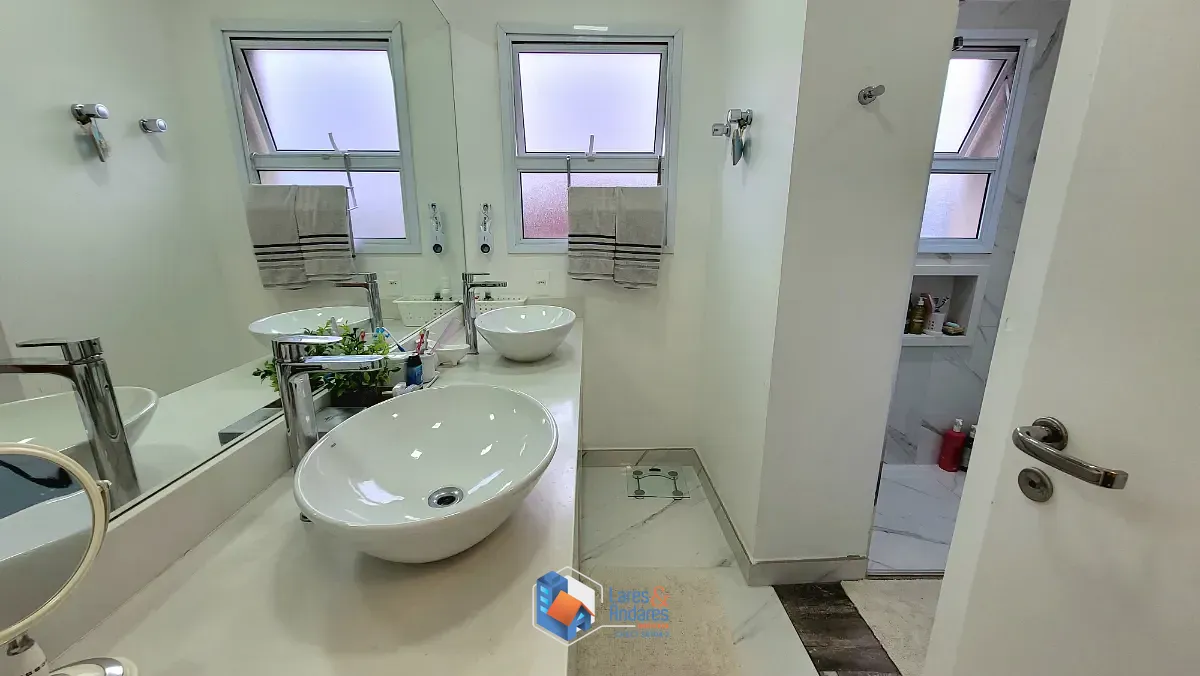 Apartamento, 2 quartos, 116 m² - Foto 45