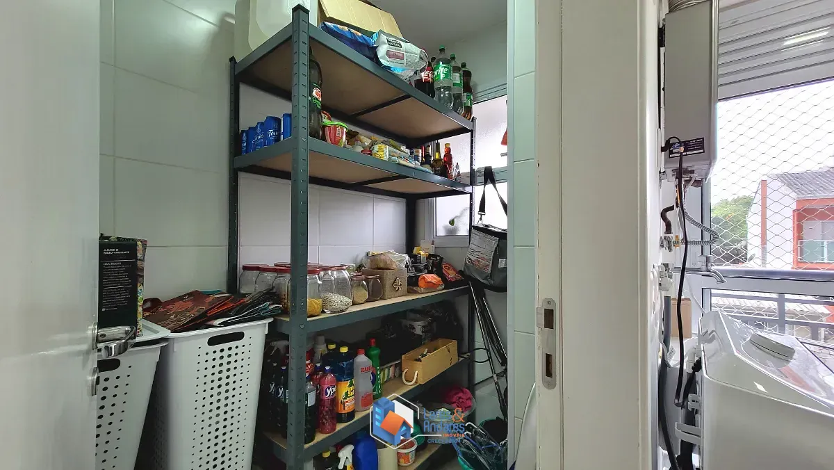 Apartamento, 2 quartos, 116 m² - Foto 8