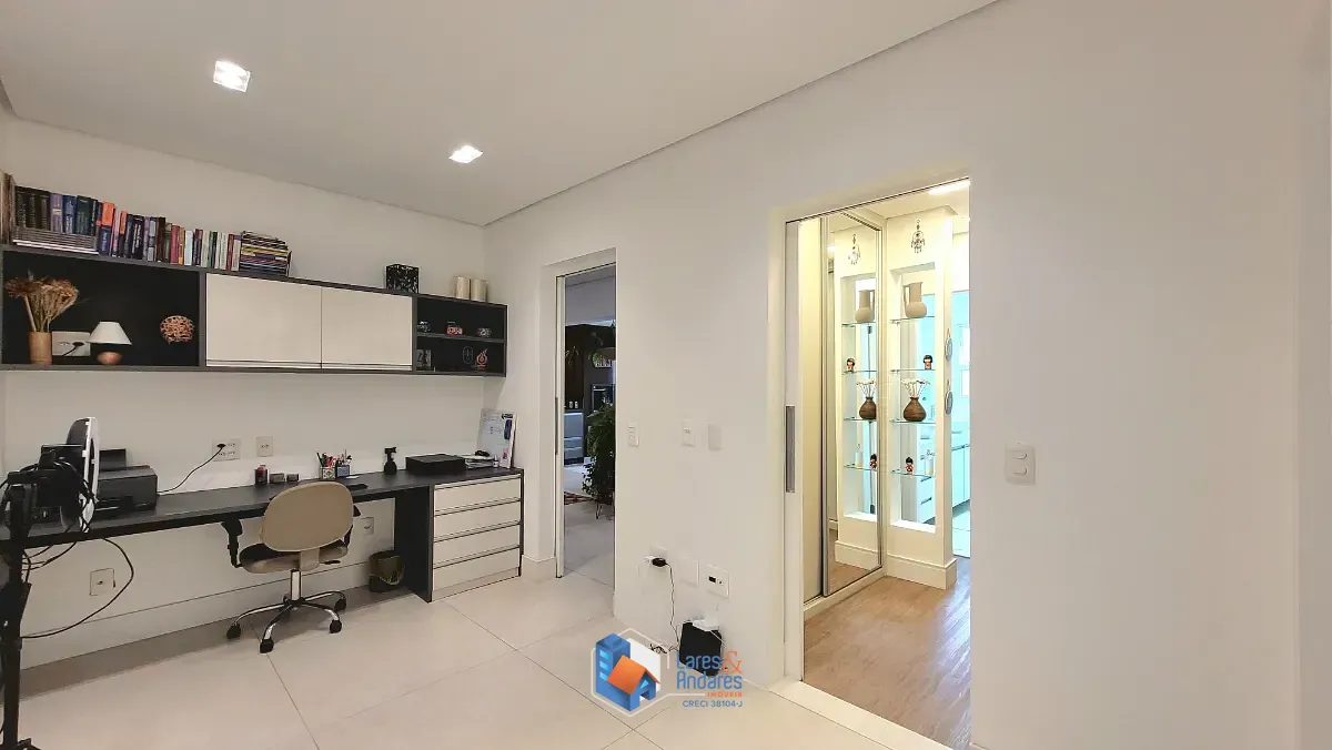Apartamento, 2 quartos, 116 m² - Foto 34
