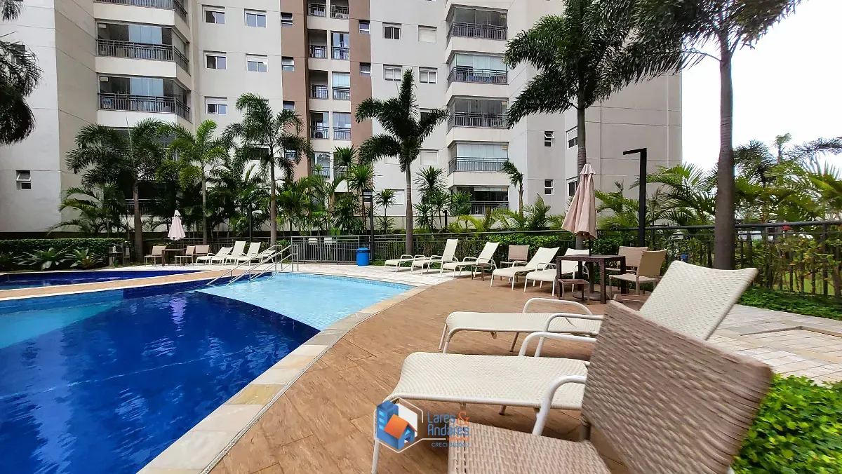 Apartamento, 2 quartos, 116 m² - Foto 61