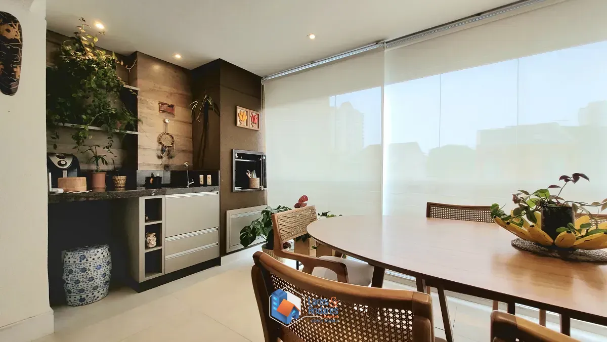 Apartamento, 2 quartos, 116 m² - Foto 22