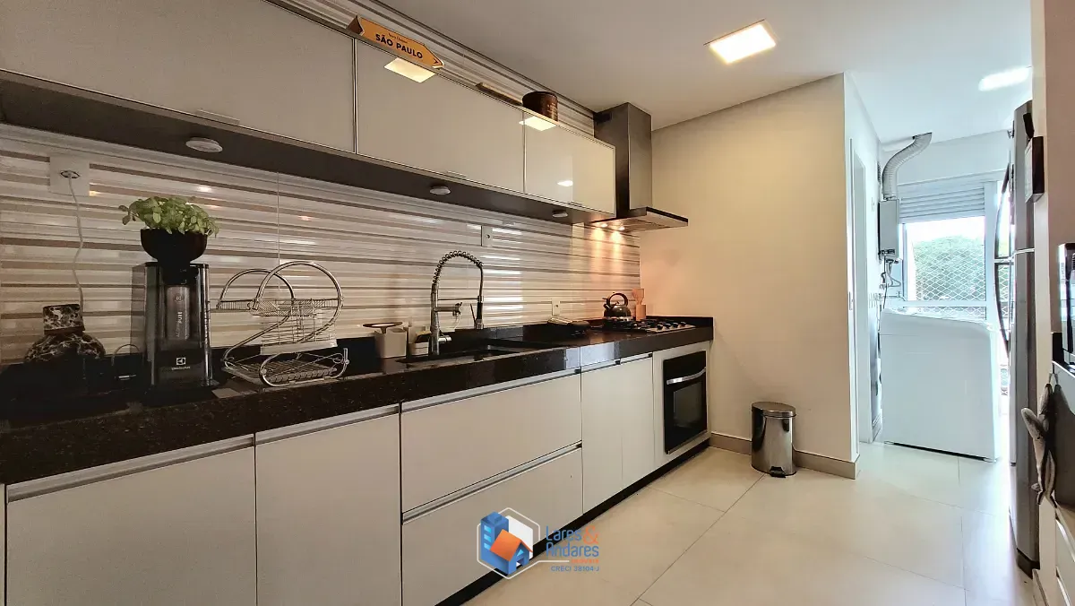 Apartamento, 2 quartos, 116 m² - Foto 5