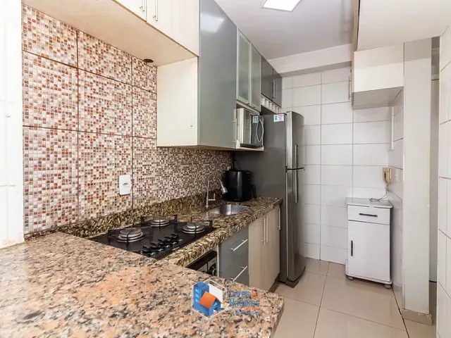 Apartamento com 98m² 2 quartos e 1 banheiro, à venda, no bairro Vila Siqueira (Zona Norte) em São Paulo
