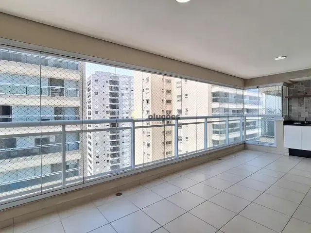 Apartamento 4 quartos e 5 banheiros, à venda ou para alugar, no bairro Barra Funda em São Paulo