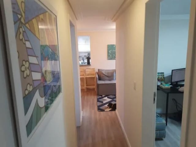 Foto do Apartamento - Apartamento com 3 dormitórios à venda, 63 m² por R$ 440.000,00 - Jardim América - São José dos Campos/SP | INDEPENDENCE NEGOCIOS IMOBILIARIOS LTDA