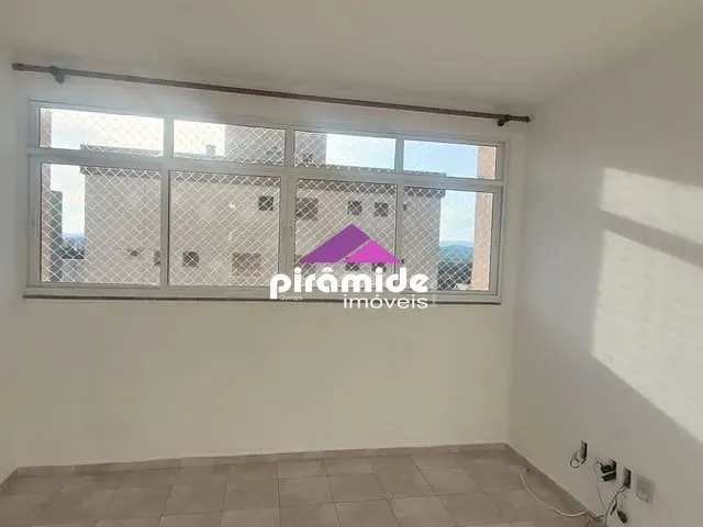 Apartamento com 45m² 1 quarto e 1 banheiro, para alugar, no bairro Vila Adyana em São José dos Campos