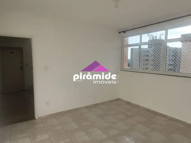 Apartamento com 45m² 1 quarto e 1 banheiro, para alugar, no bairro Vila Adyana em São José dos Campos