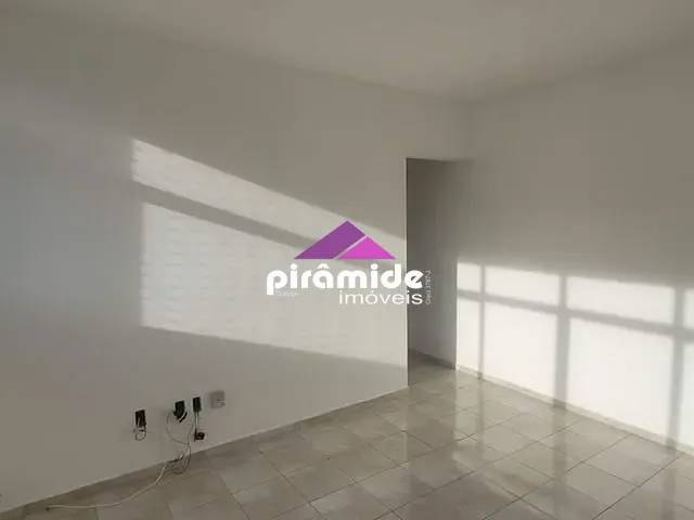 Apartamento com 45m² 1 quarto e 1 banheiro, para alugar, no bairro Vila Adyana em São José dos Campos