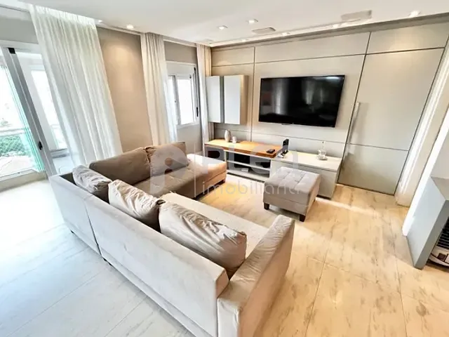 Apartamento 3 quartos e 4 banheiros, à venda, no bairro Lauzane Paulista em São Paulo