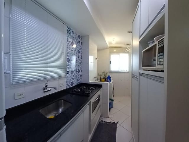 Foto do Apartamento - Apartamento com 2 dormitórios à venda, 60 m² por R$ 345.000,00 - Jardim San Marino - São José dos Campos/SP | RUSSI IMÓVEIS