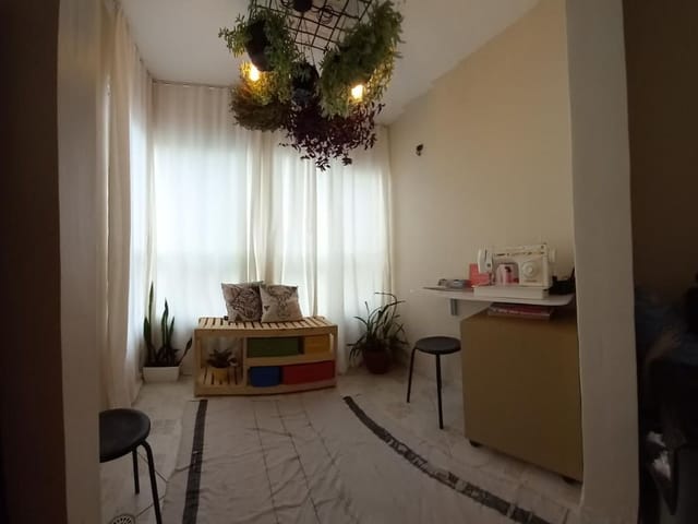 Foto do Apartamento - Apartamento com 2 dormitórios à venda, 60 m² por R$ 345.000,00 - Jardim San Marino - São José dos Campos/SP | RUSSI IMÓVEIS