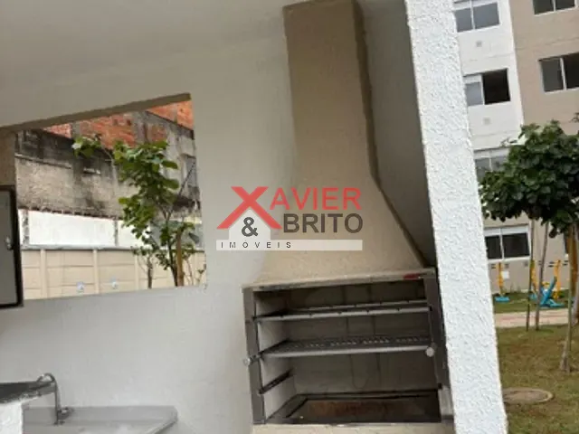 Apartamento 2 quartos e 1 banheiro, para alugar, no bairro Vila Aricanduva em São Paulo