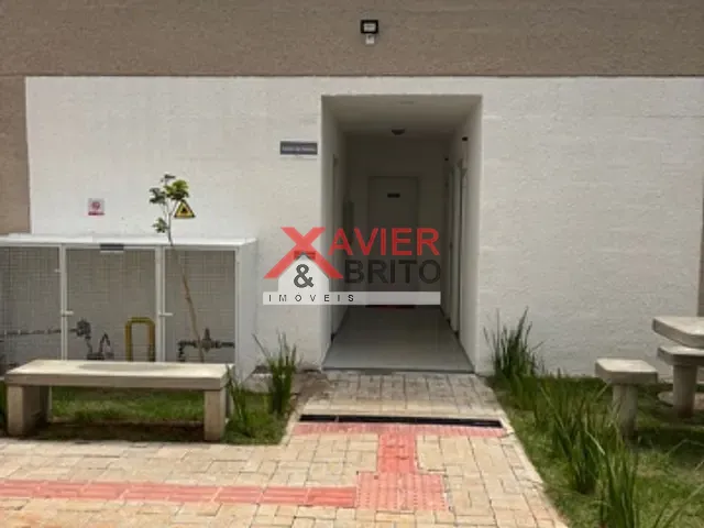 Apartamento 2 quartos e 1 banheiro, para alugar, no bairro Vila Aricanduva em São Paulo