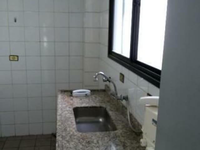 Foto do Apartamento - Apartamento residencial à venda, Tatuapé, São Paulo. | ZONA LESTE IMÓVEIS