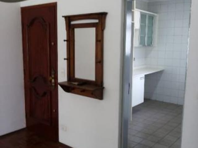 Foto do Apartamento - Apartamento residencial à venda, Tatuapé, São Paulo. | ZONA LESTE IMÓVEIS
