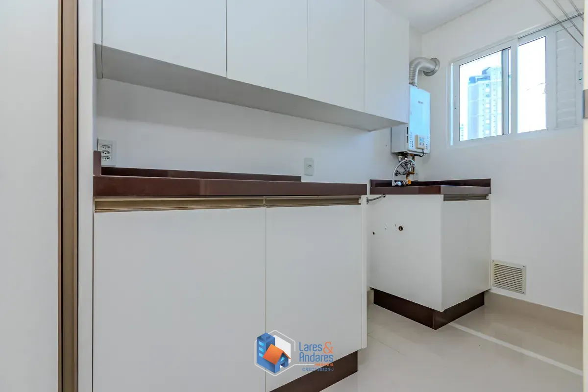 Apartamento, 3 quartos, 130 m² - Foto 33