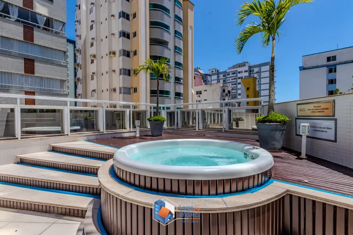 Apartamento, 3 quartos, 130 m² - Foto 55