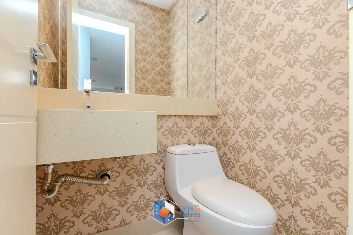 Apartamento, 3 quartos, 130 m² - Foto 32