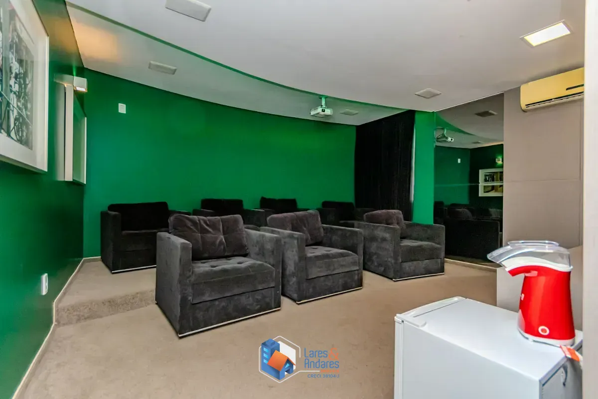 Apartamento, 3 quartos, 130 m² - Foto 45