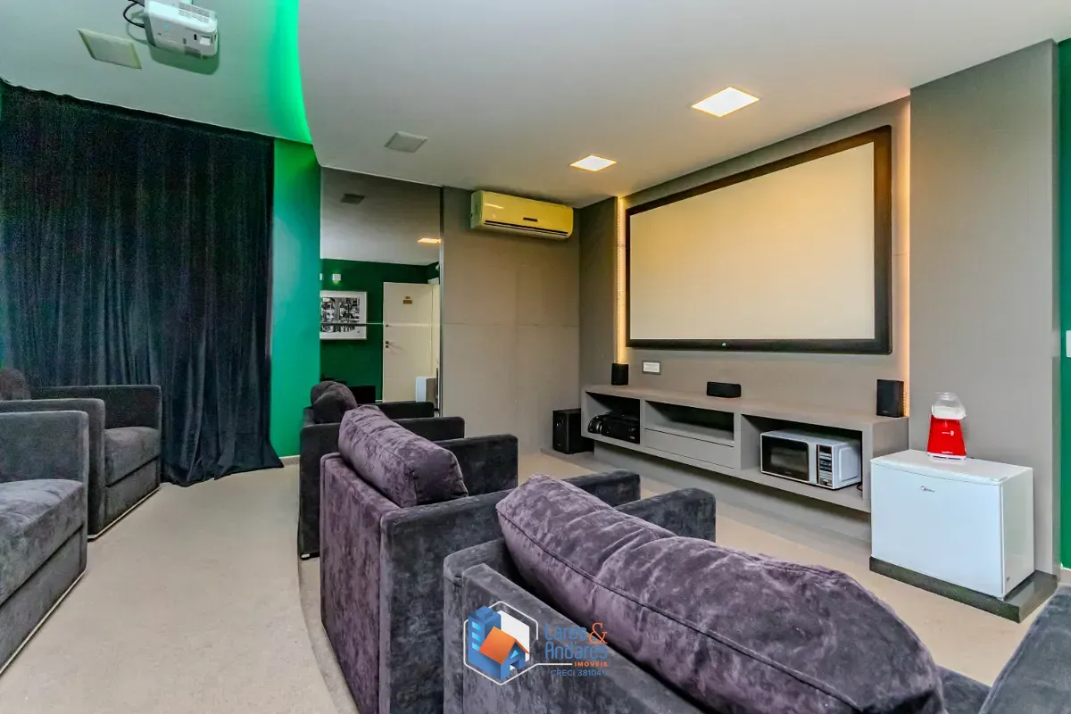 Apartamento, 3 quartos, 130 m² - Foto 46