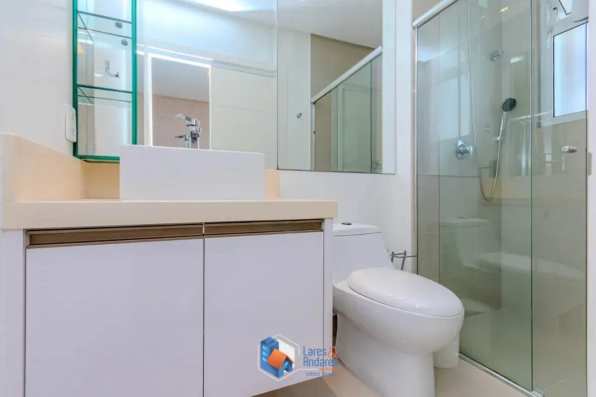 Apartamento, 3 quartos, 130 m² - Foto 31