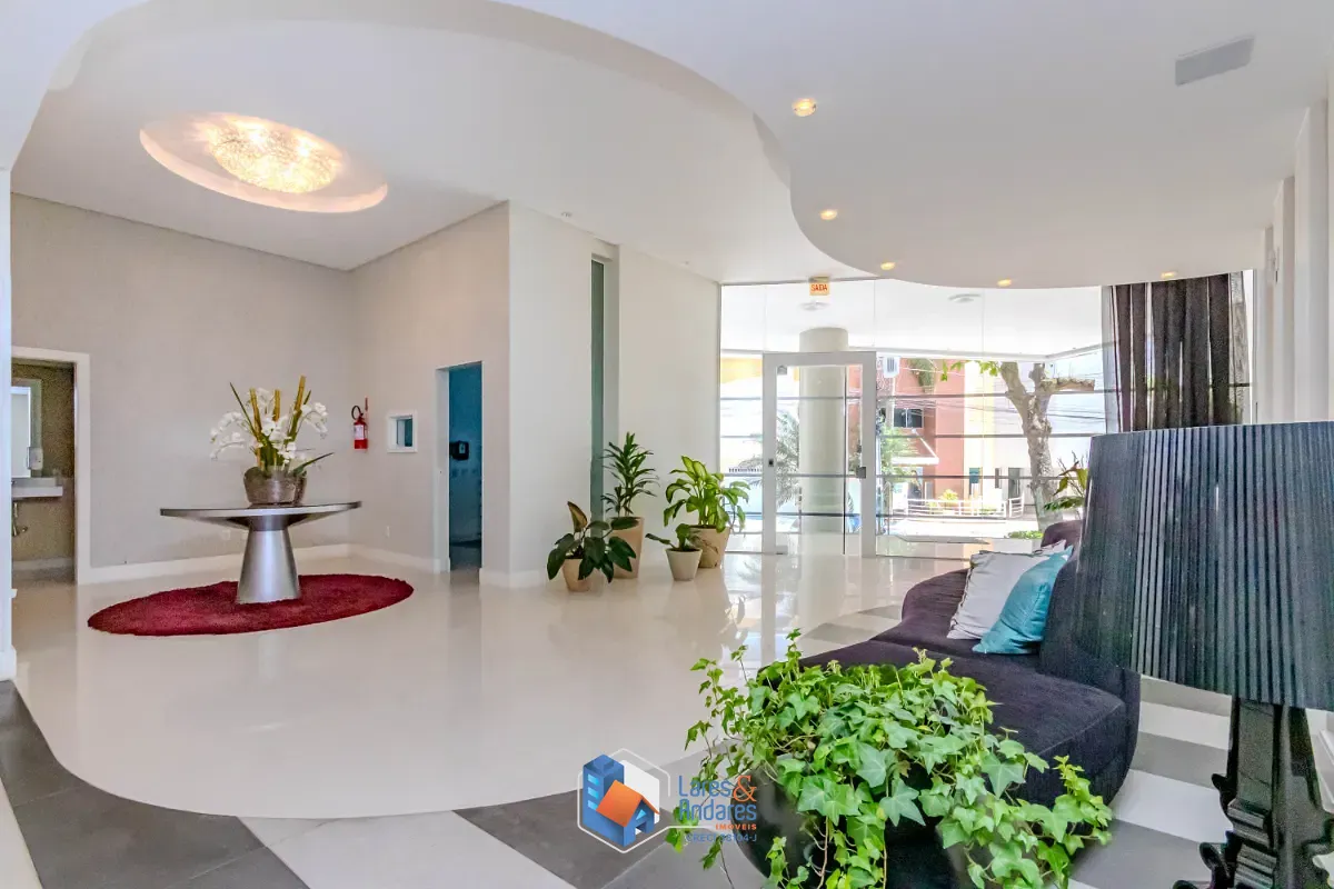 Apartamento, 3 quartos, 130 m² - Foto 58