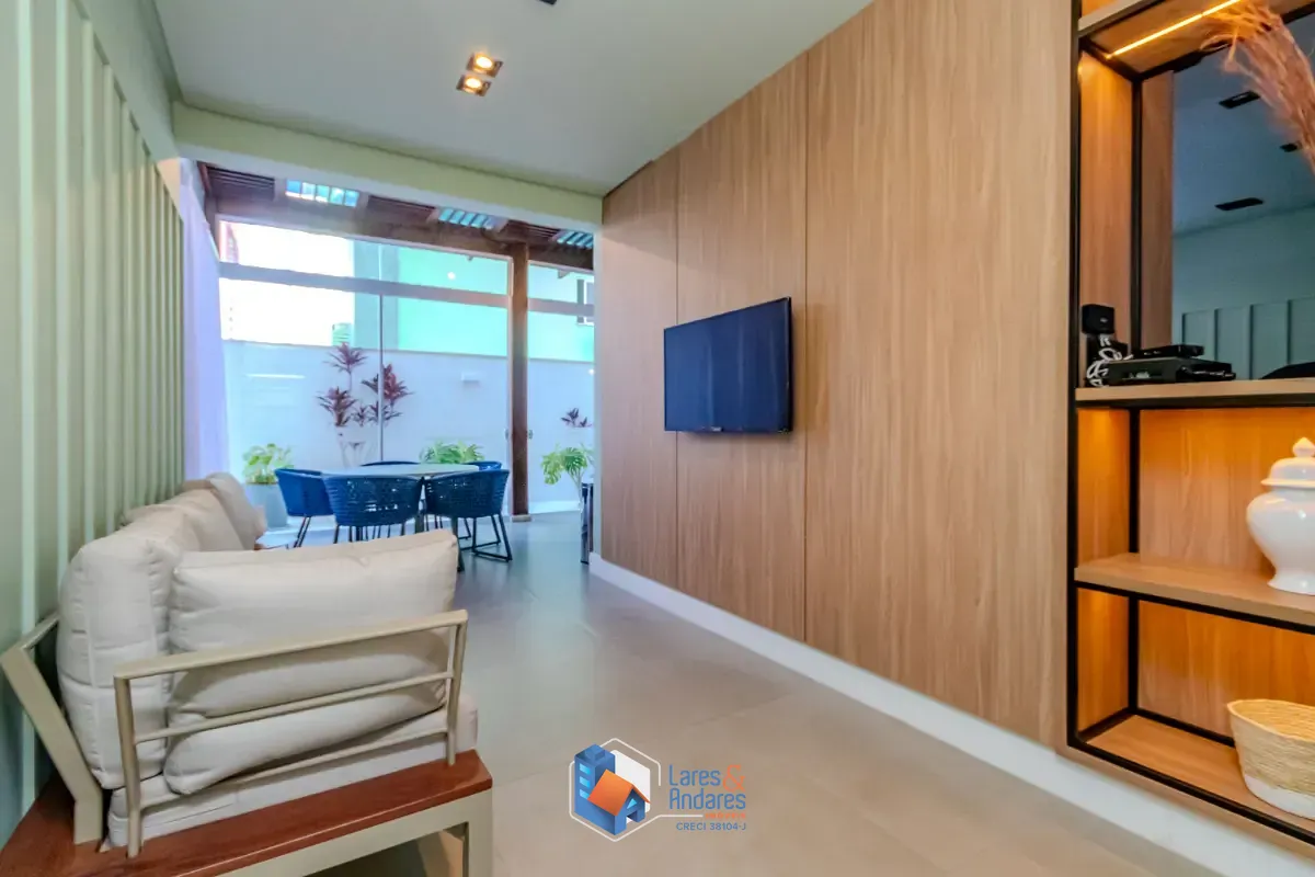 Apartamento, 3 quartos, 130 m² - Foto 47