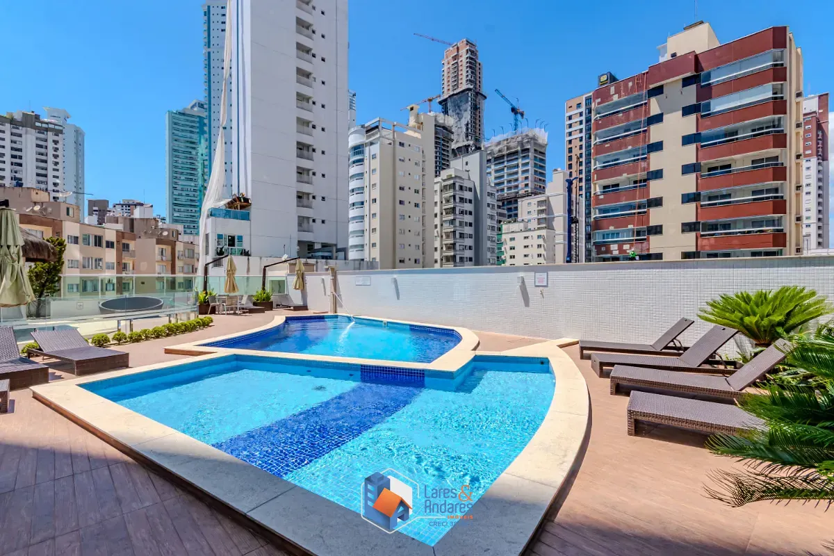 Apartamento, 3 quartos, 130 m² - Foto 37