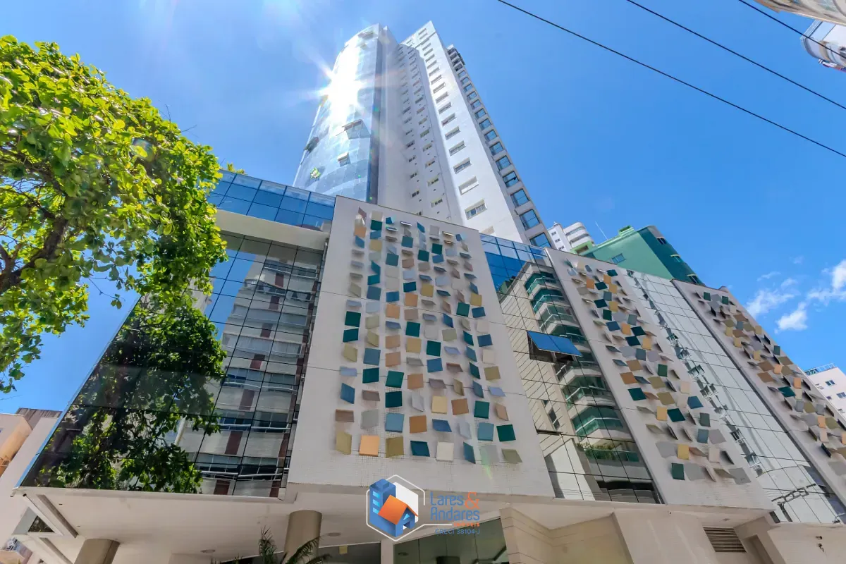 Apartamento, 3 quartos, 130 m² - Foto 60