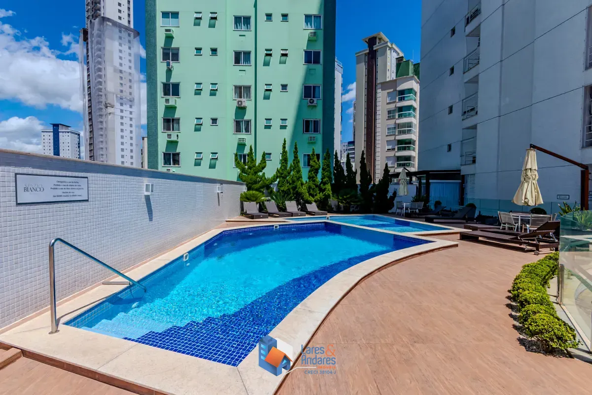 Apartamento, 3 quartos, 130 m² - Foto 36