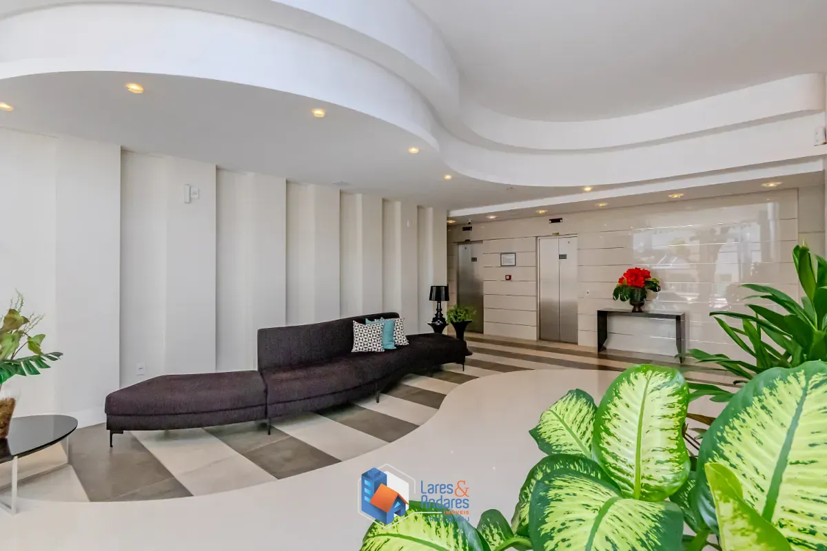 Apartamento, 3 quartos, 130 m² - Foto 59