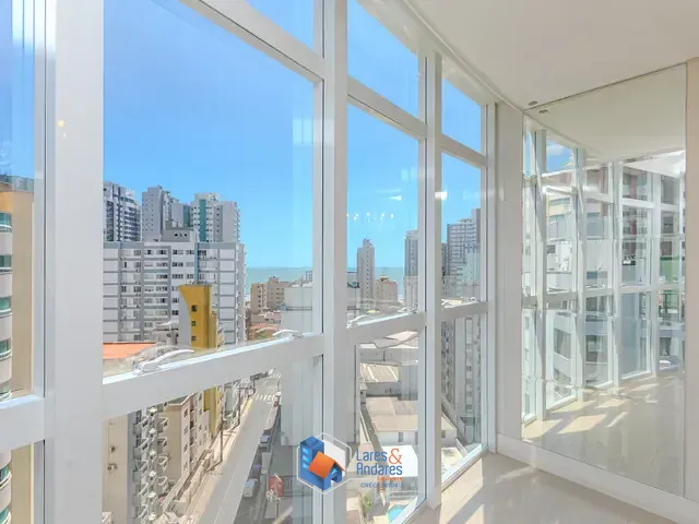 Apartamento com 117975m² 3 quartos e 4 banheiros, à venda, no bairro Centro em Balneário Camboriú