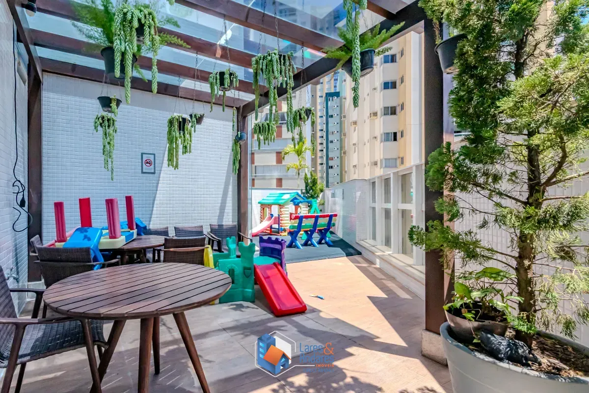 Apartamento, 3 quartos, 130 m² - Foto 53