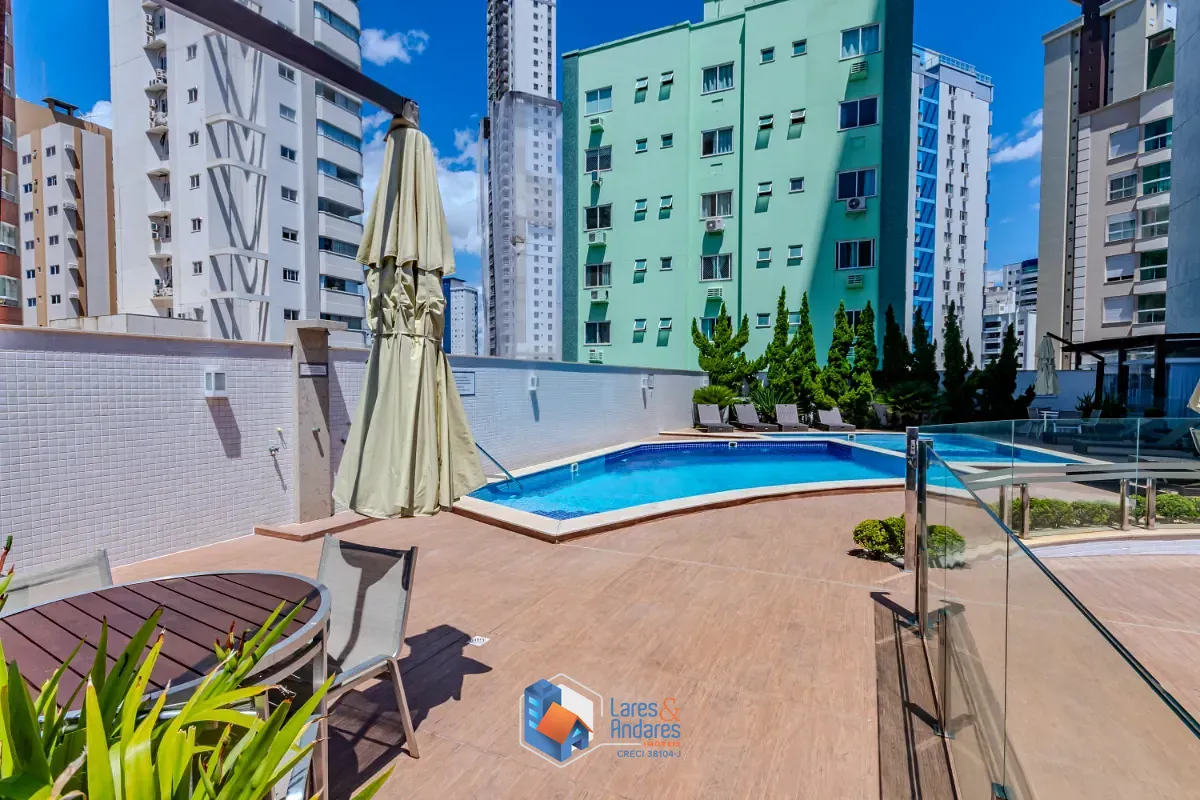 Apartamento, 3 quartos, 130 m² - Foto 35