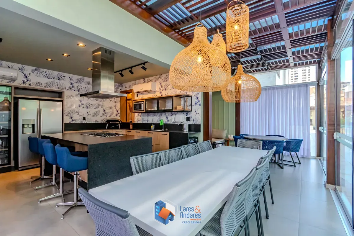 Apartamento, 3 quartos, 130 m² - Foto 49