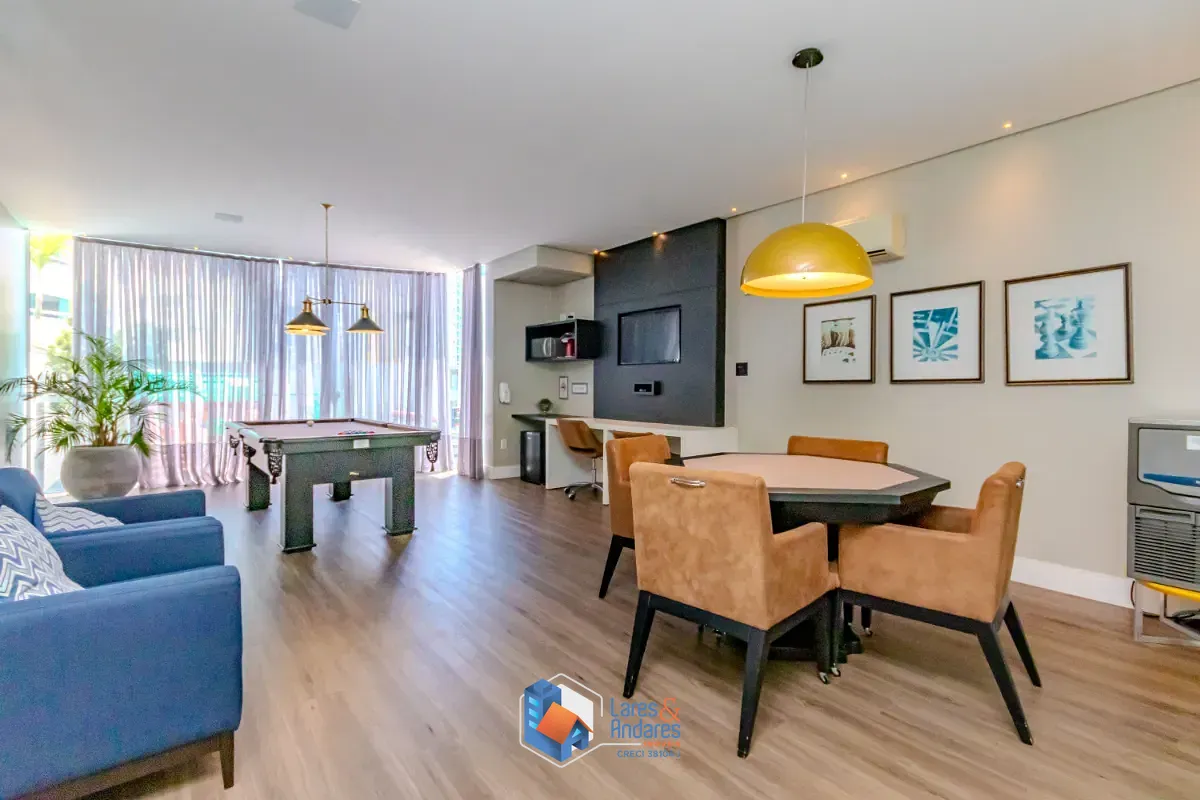 Apartamento, 3 quartos, 130 m² - Foto 51