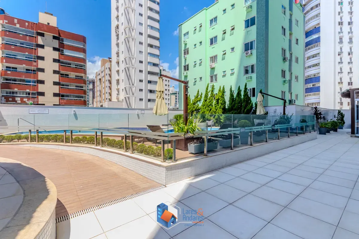 Apartamento, 3 quartos, 130 m² - Foto 34