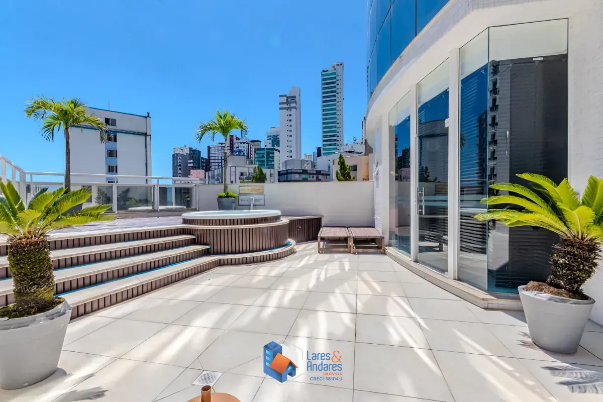 Apartamento, 3 quartos, 130 m² - Foto 54