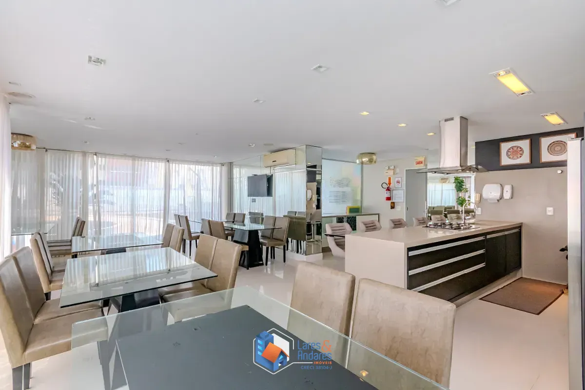 Apartamento, 3 quartos, 130 m² - Foto 42