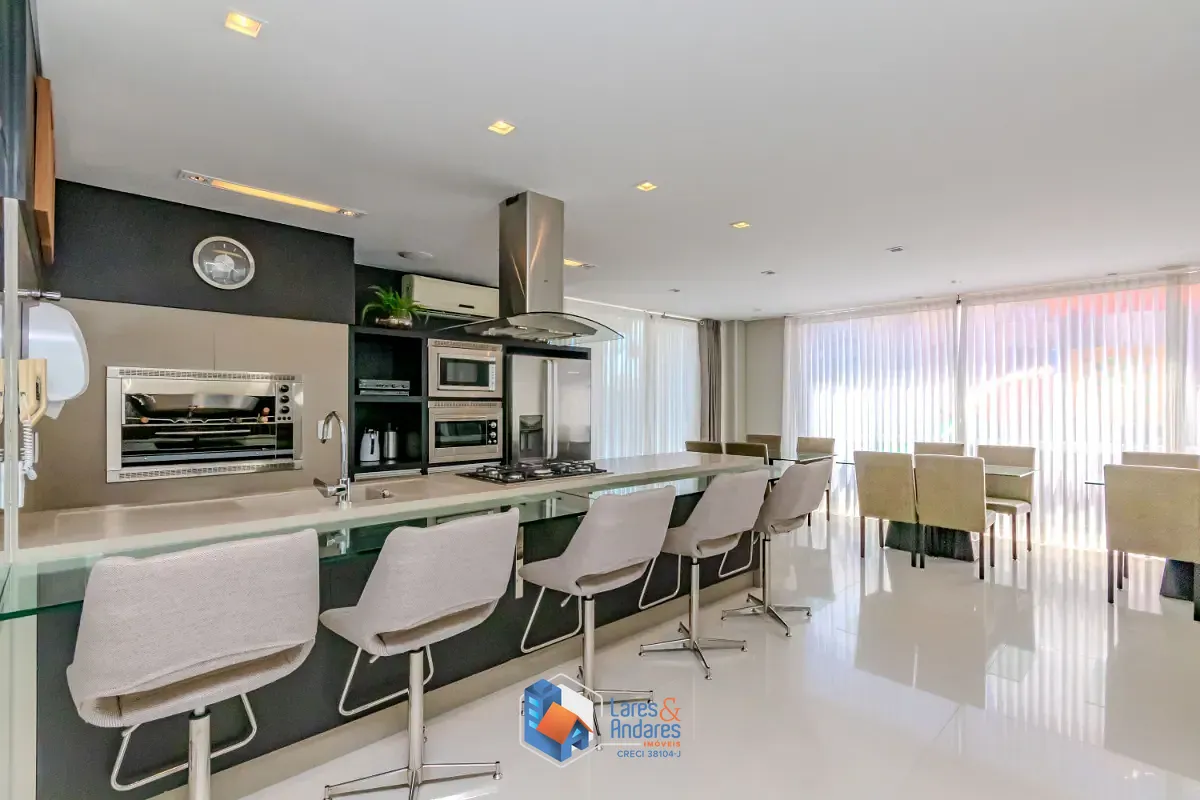Apartamento, 3 quartos, 130 m² - Foto 40