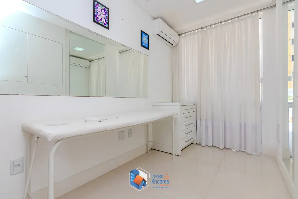 Apartamento, 3 quartos, 130 m² - Foto 44