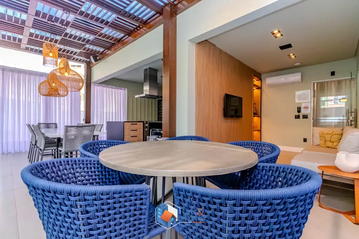 Apartamento, 3 quartos, 130 m² - Foto 48
