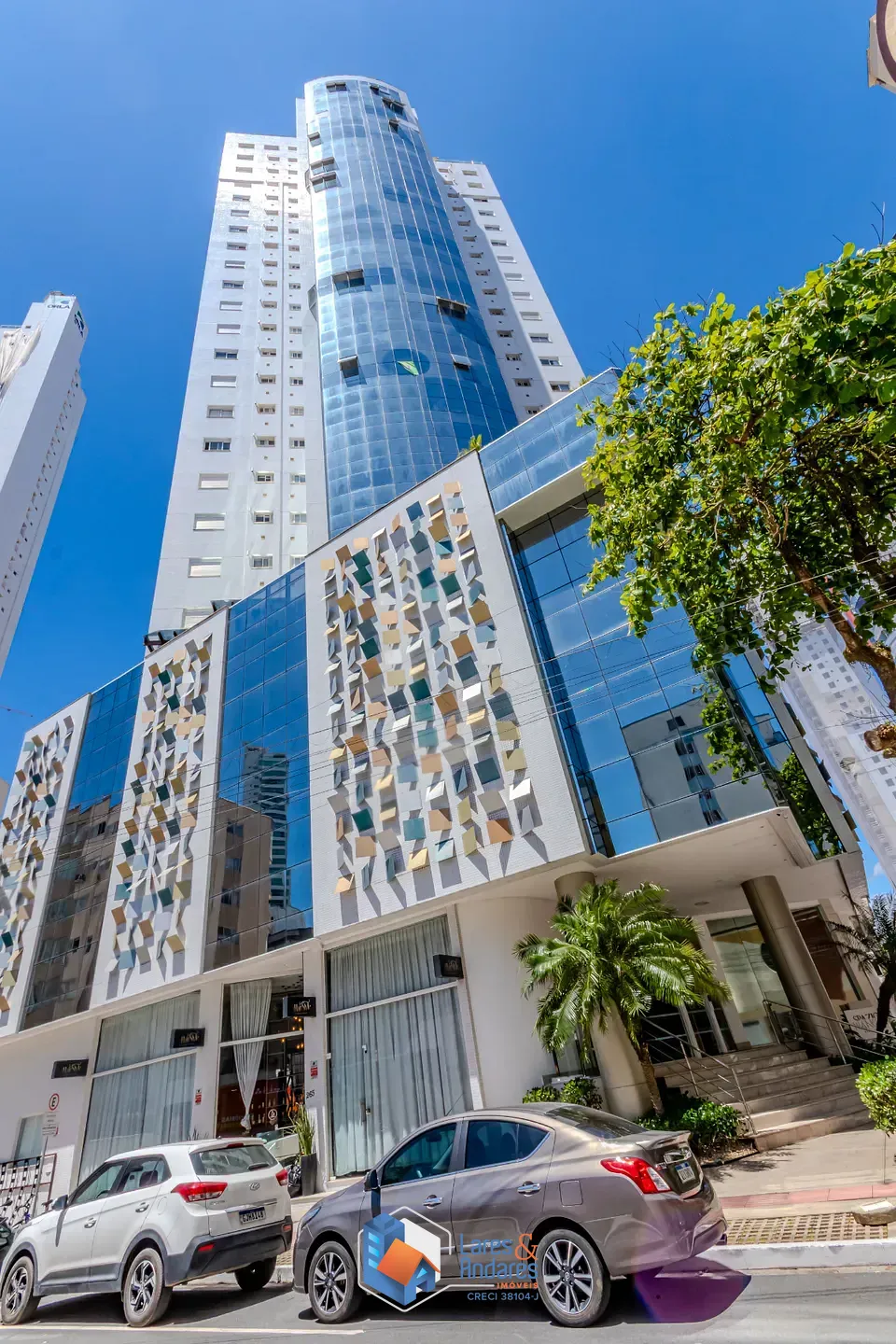 Apartamento, 3 quartos, 130 m² - Foto 62
