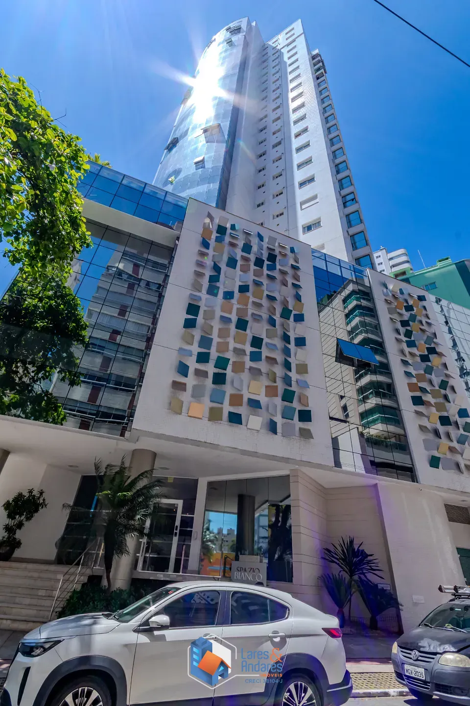 Apartamento, 3 quartos, 130 m² - Foto 61