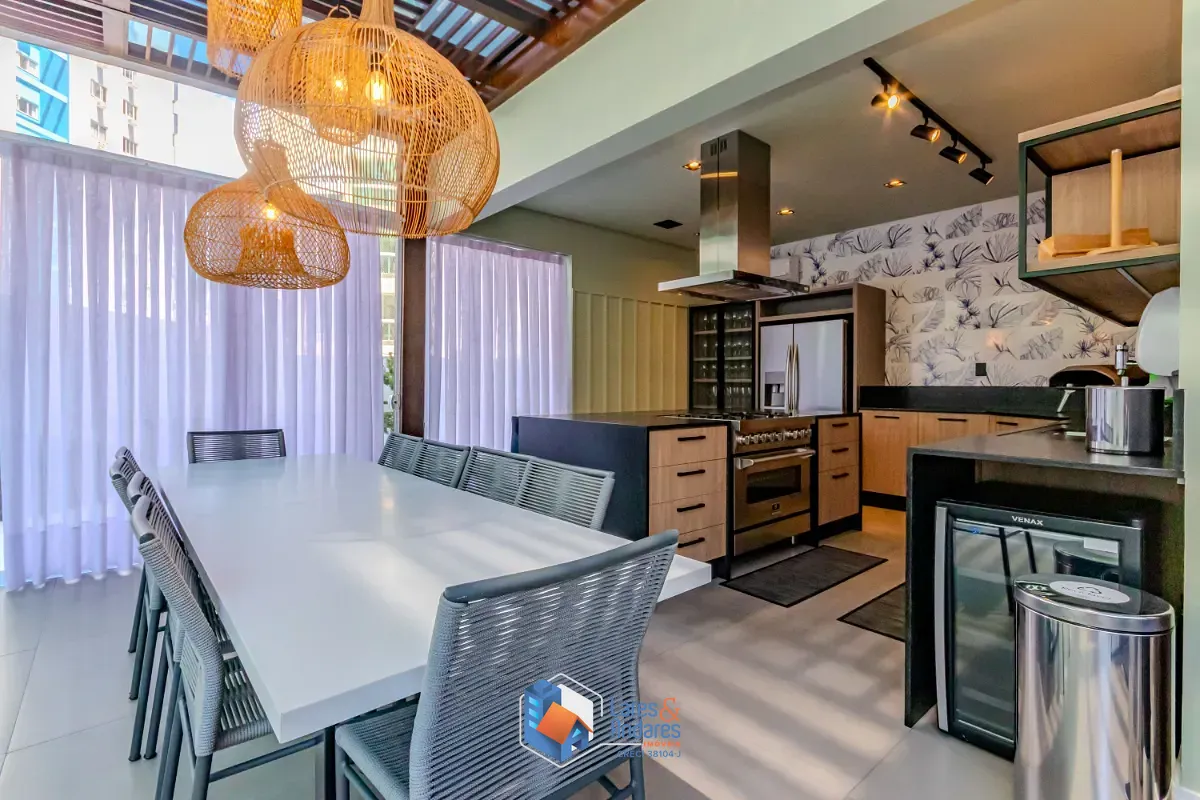 Apartamento, 3 quartos, 130 m² - Foto 50
